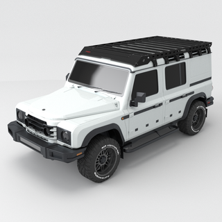 Predator Offroad Dachplattform für Ineos Grenadier (2022+)