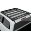 Predator Offroad Dachplattform für Isuzu D-Max (2012–2022) Doppelkabine
