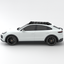 Predator Offroad Dachplattform für Porsche Cayenne ohne Reling (2010–2017)