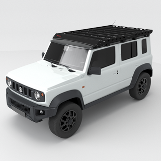 Predator Offroad Dachplattform für Suzuki Jimny Gen 4 (2018+) 5-Türer SUV