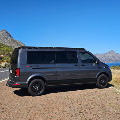 Predator Offroad Dachplattform Van LWB für VW Transporter T5/T6 (2003–2019)