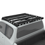 Predator Offroad Toyota Hilux Revo (2016+) Extrakabine Dachplattform
