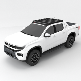 Predator Offroad Dachplattform für VW Amarok Gen 2 (2023+) Doppelkabine