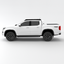 Predator Offroad Dachplattform für VW Amarok Gen 2 (2023+) Doppelkabine