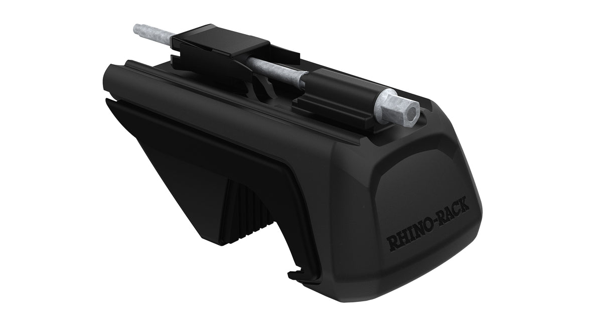 Rhino Rack RX100 Fußkit 4x