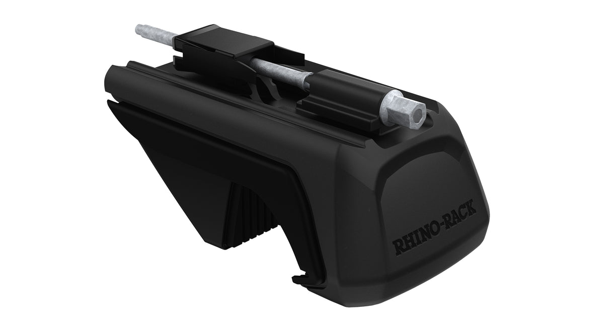 Rhino Rack RX100 Fußkit 4x