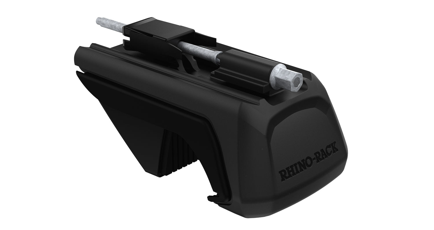 Rhino Rack RX100 Fußkit 4x