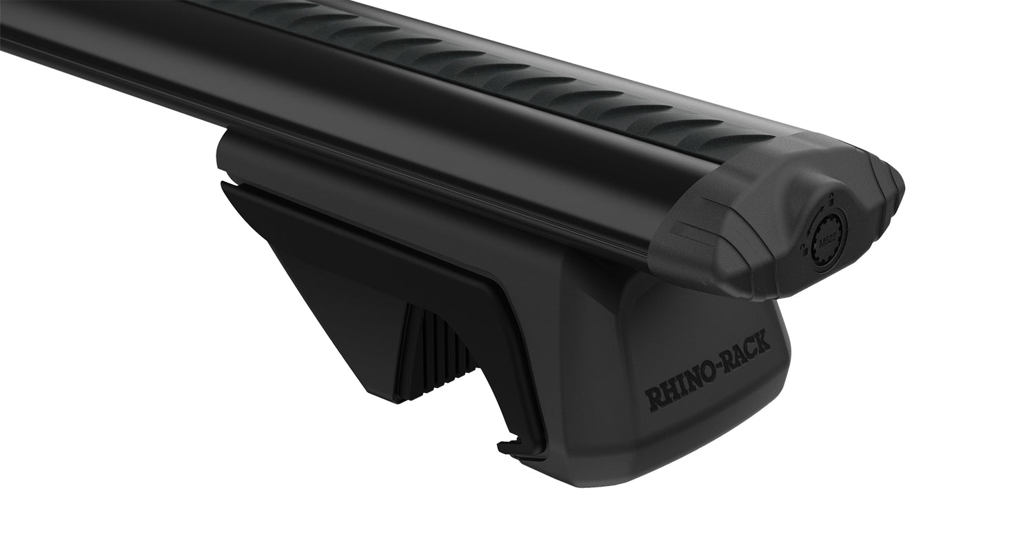 Rhino Rack Vortex Träger mit RX100 Halter