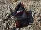 T-MAX Bergezubehör Soft Shackle 1,27cm Durchmesser, 18 Tonnen, mit Tasche