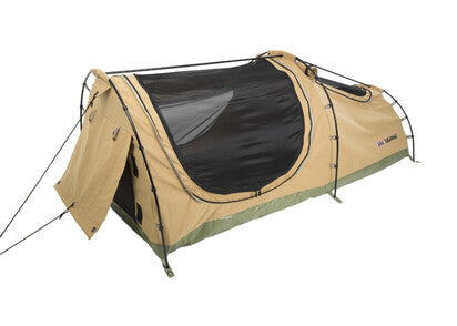 ARB SKYDOME SINGLE SWAG ZELT 2100 X 900 X 800 MM (LXBXH)