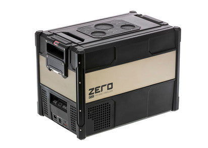 ARB ZERO SINGLE ZONE KÜHLBOX 44L 12-V/24-V/220-V