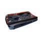 Alu-Cab Ammo Box Organizer-Taschen (Kit: 3x lang)