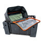 Alu-Cab Ammo Box Organizer-Taschen (Kit: 2x klein, 1x groß)