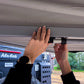 Alu-Cab Universale Seitenwand für Markisen (270°, 180°, 2m)