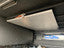 Alu-Cab Hardtop Tischhalterung Kit, schwarz (nur Contour)