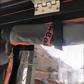 Alu-Cab Canopy Camper/ModCap Moskitonetz Hintere Tür (Nicht für Land Cruiser)