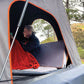 Alu-Cab ModCAP Camper & Canopy Camper Rückenlehne