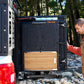Alu-Cab ModCAP Küche für die Hecktüre - Basic Version
