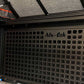 Alu-Cab ModCAP & Camper Molle Platte für Front Panel (DC & XC)