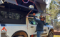 Alu-Cab ModCAP Tischhalterung für Family Dach (nur D/Cab)