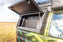 Alu-Cab Bergungs-Kit Inlet für Seitenfensterbox Hubdach "THOR" Land Cruiser 76, universal