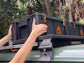 Alu-Cab Ammo Box mit flachem Deckel