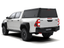 Alu-Cab Hardtop "Guard" für Toyota Hilux Revo 2016+ Doppelkabine schwarz/geriffelt