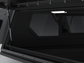 Alu-Cab Hardtop "Contour" für BYD Shark 2024+ Doppelkabine
