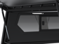 Alu-Cab Hardtop "Contour" für Jeep Gladiator 2019+ Doppelkabine