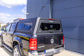 Alu-Cab Hardtop "Contour" für VW Amarok 2010-2022 Doppelkabine mit Fenster