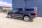 Alu-Cab Hardtop "Contour" für VW Amarok 2010-2022 Doppelkabine mit Fenster