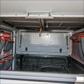 Alu-Cab Canopy Camper Ford Ranger D/Cab 2012-22, schwarz
