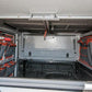 Alu-Cab Canopy Camper Ford Ranger D/Cab 2023+, schwarz