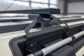 Alu-Cab Füße für Querträger Ineos Grenadier (4er Set)