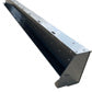 Alu-Cab 270° Markise Stützplatte, Links