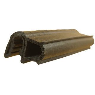 Alu-Cab Ersatzdichtung Canopy Camper Hecktür (Pro Meter)