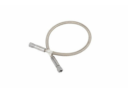 ARB STAHLFLEX SCHLAUCH 50 CM MIT JIC-04(W) - JIC-04(W) GEWINDE
