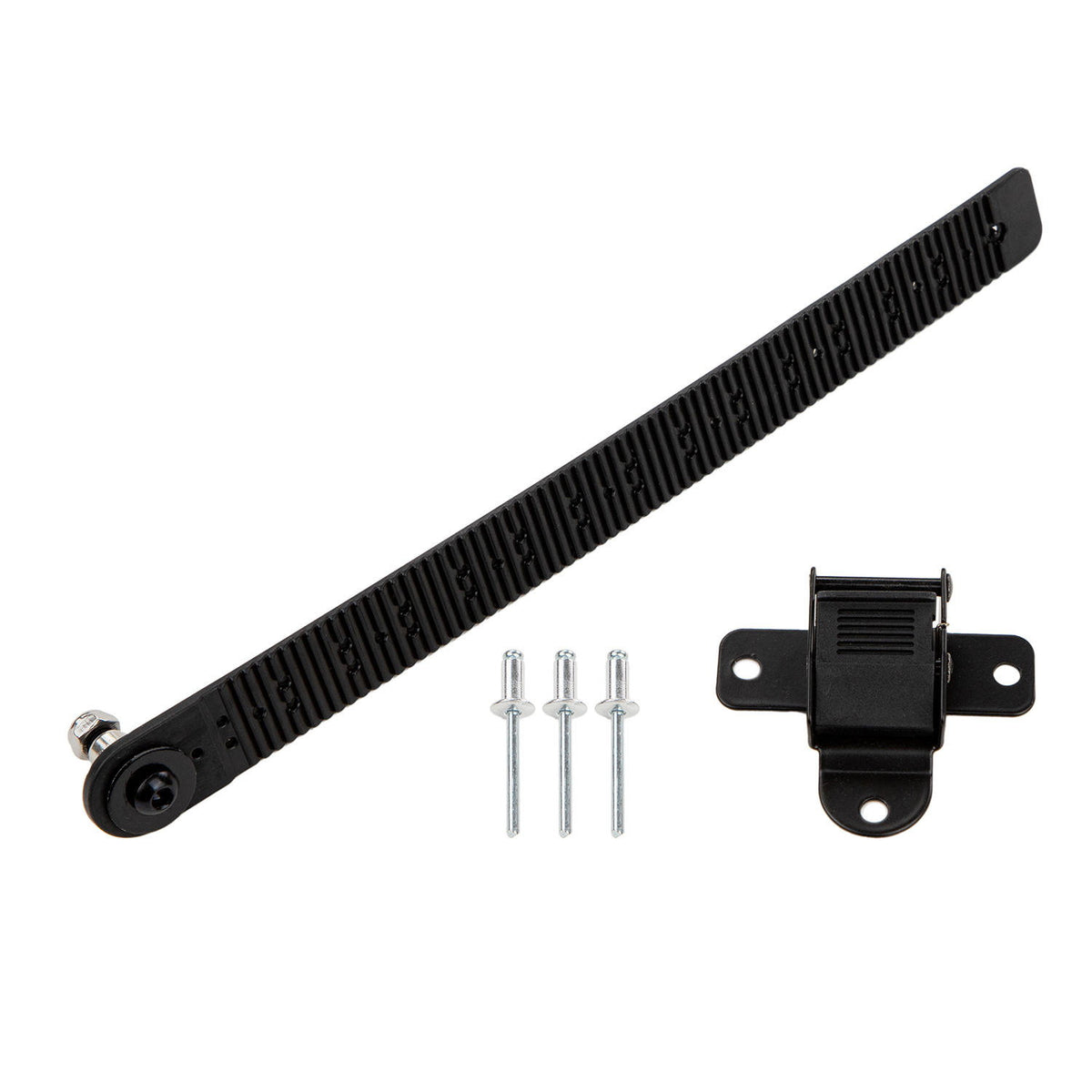 ARB Esperance Shell Strap Verschluss und Gurtband