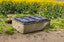 Bundle Ammo Box (2x) mit Cover Khaki