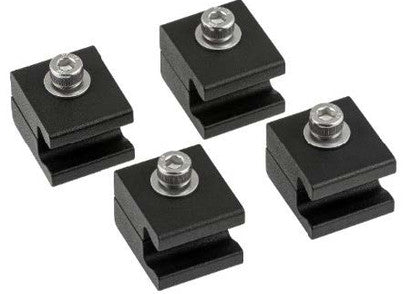 ARB BASERACK LEGIERUNGSBLOCK SET - MUTTERN UND SCHRAUBEN SATZ