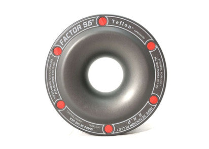 "FACTOR 55" ROPE RETENTION PULLEY (RRP)