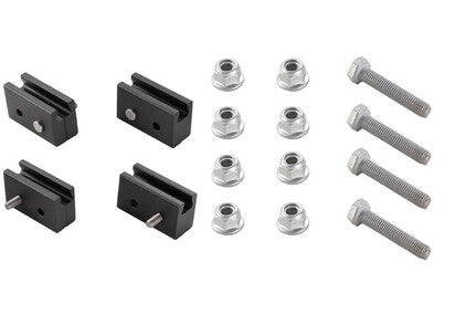 ARB BASERACK DACHZELT MONTAGEKIT