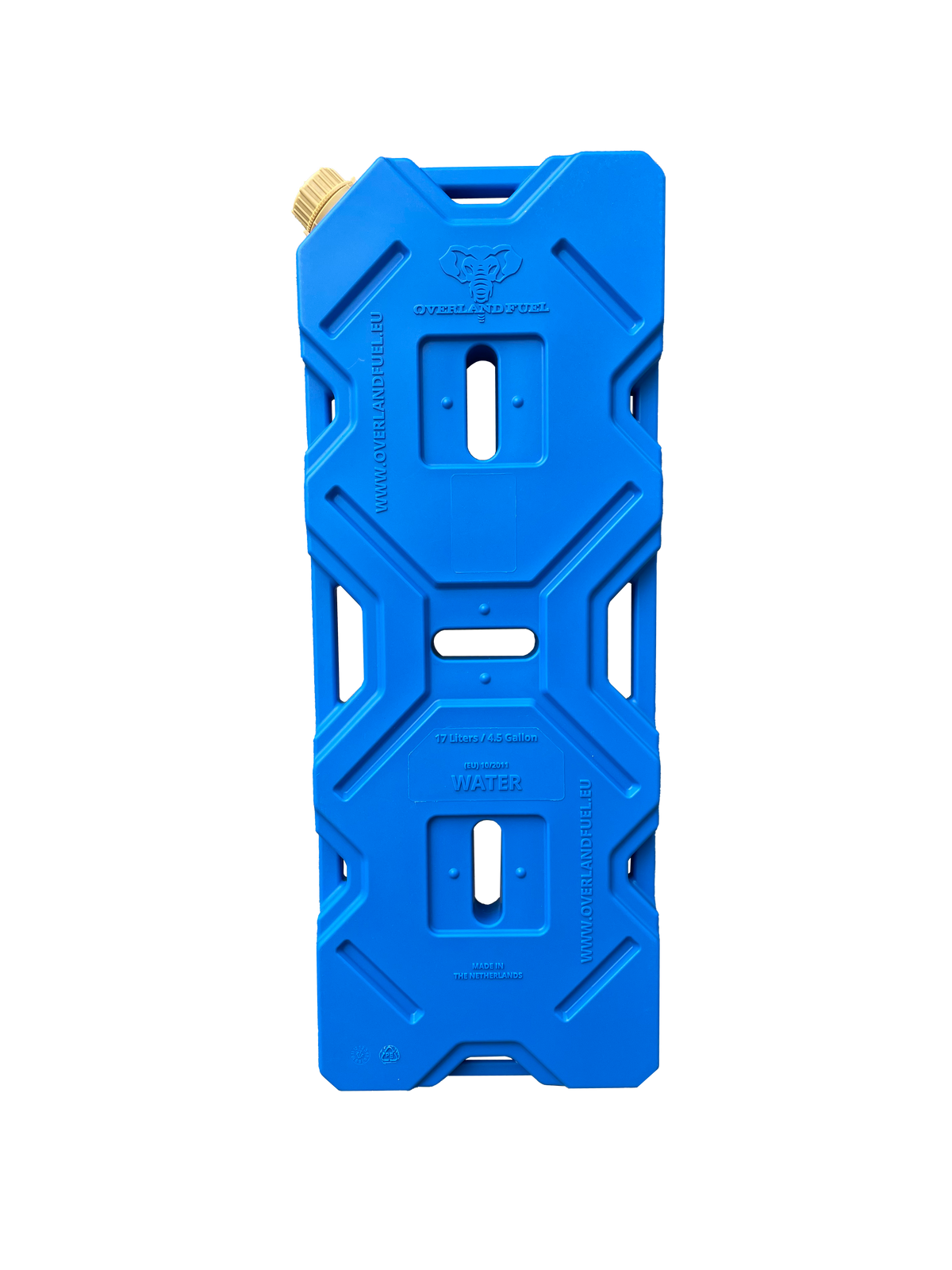 Overland Fuel Wasserkanister