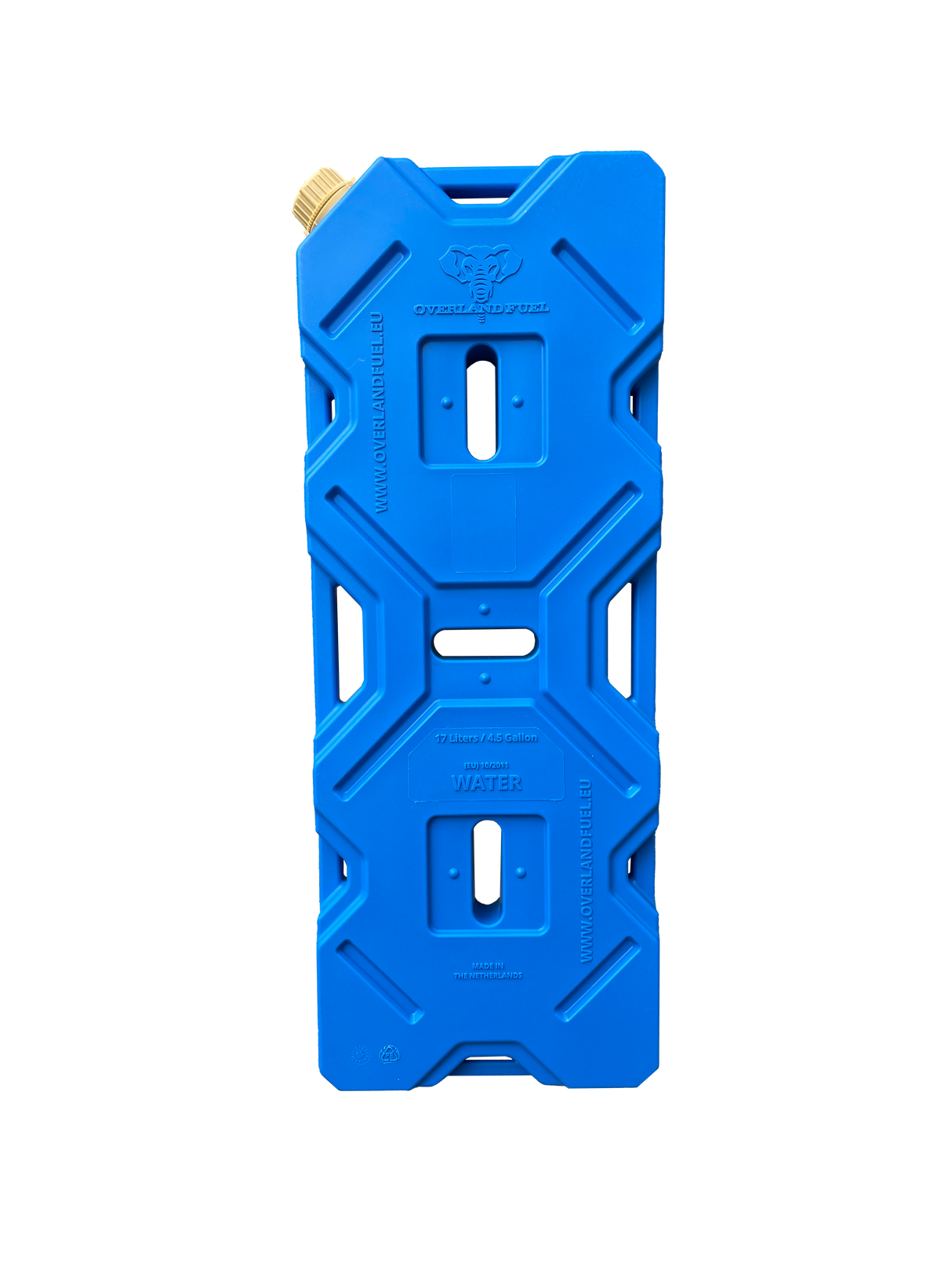 Overland Fuel Wasserkanister