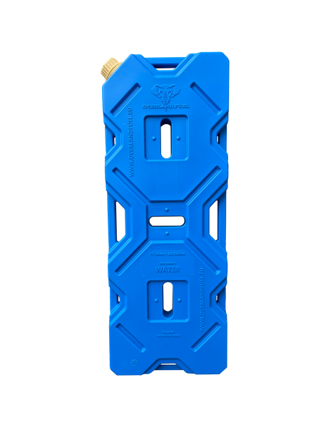 Overland Fuel Wasserkanister