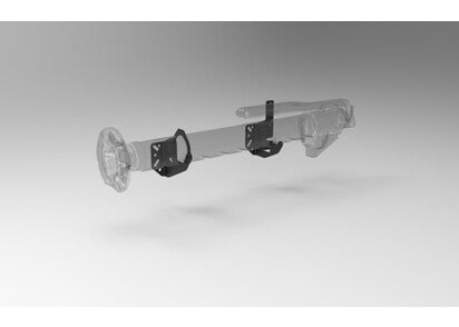 UNIVERSAL BRACKET FOR ARB HYDRAULIC JACK
