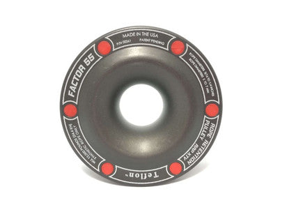 "FACTOR 55" ROPE RETENTION PULLEY XTV (RRP XTV)