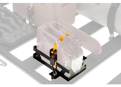 ARB BASERACK KANISTERHALTER FÜR 1 KANISTER STEHEND (VERTIKAL)