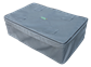 Camp Cover Ammo-Box-Cover für 2 Ammo-Boxen, Schwarz
