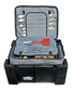 Camp Cover Organizer Innentasche für Ammobox, schwarz